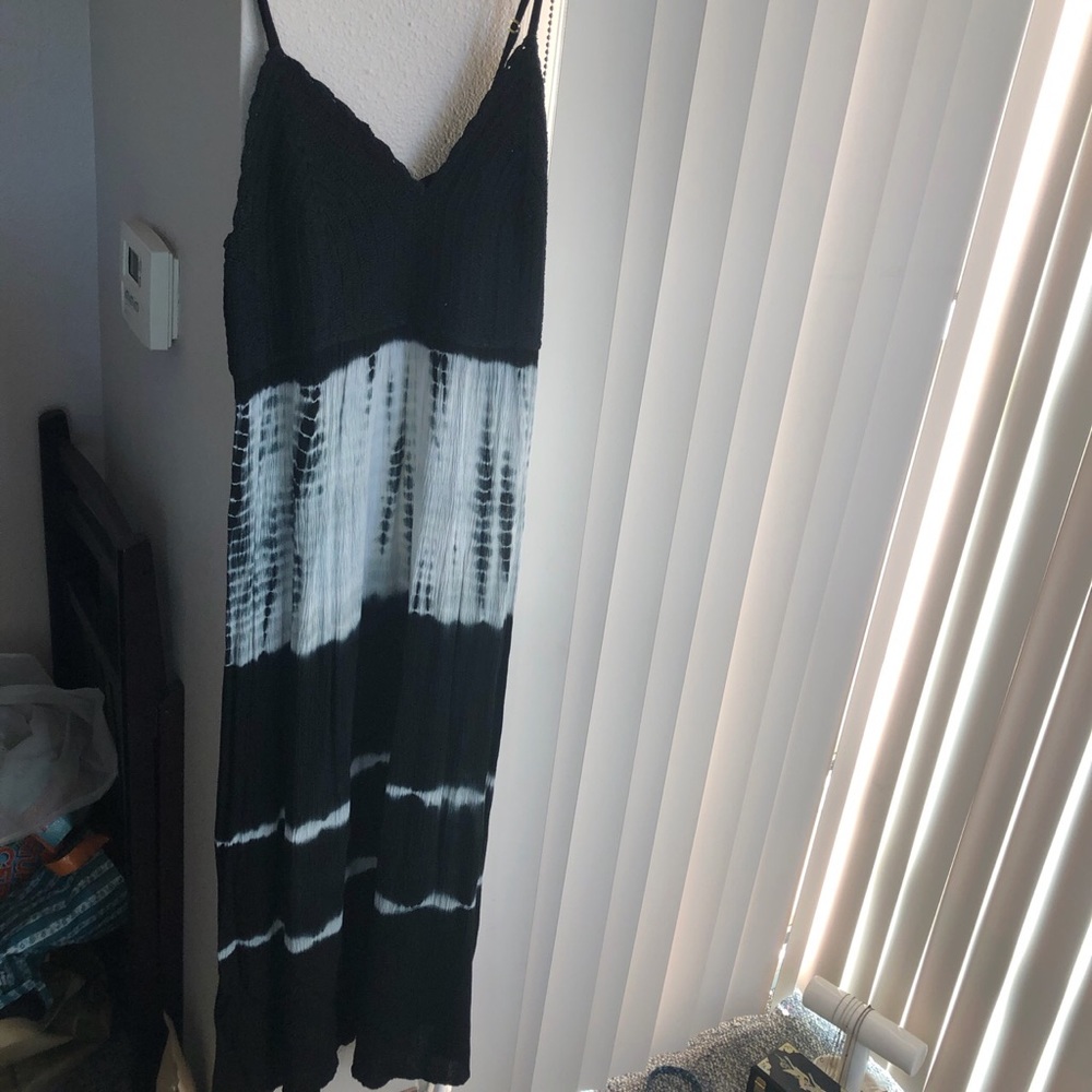💓boho Jessica Taylor summer dress💓